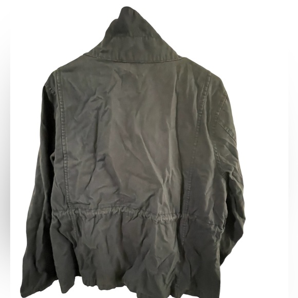 Navy denim old navy Jacket - Picture 2 of 2